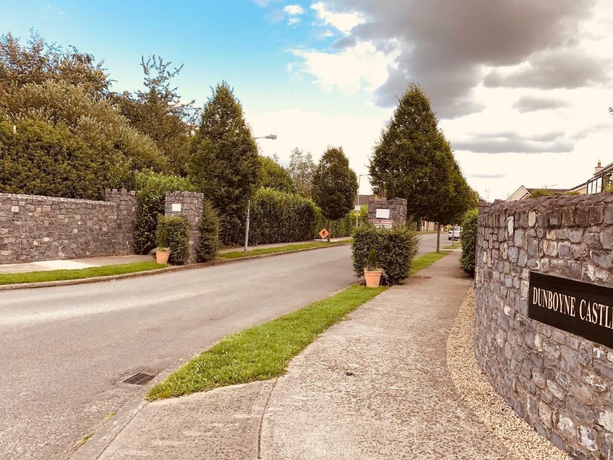Dunboyne Castle Guest Apartment Exterior photo